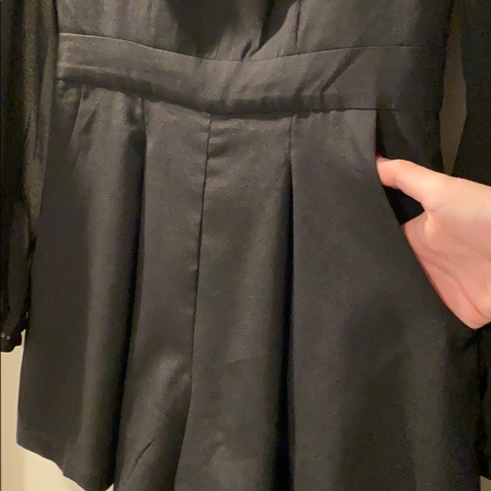 Bebe Romper - Picture 6 of 7